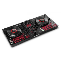 Thumbnail for Controlador Numark De Dj 2 Canales, Mixtrack Platinum Fx