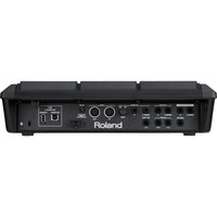 Thumbnail for Modulo De Percusion Y Sampleo Roland Negro, Spd-Sx