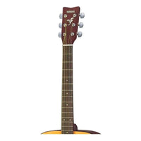 Thumbnail for Paquete Yamaha Guitarra Acústica Folk C/Funda Thaly Y Afinador F310p