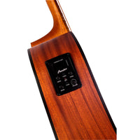 Thumbnail for Guitarra Electroacustica Bamboo Spruce 41