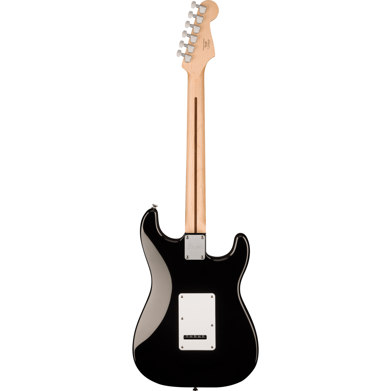 Guitarra Electrica Fender Squier Sonic Stratocaster Para Zurdos 0373162506