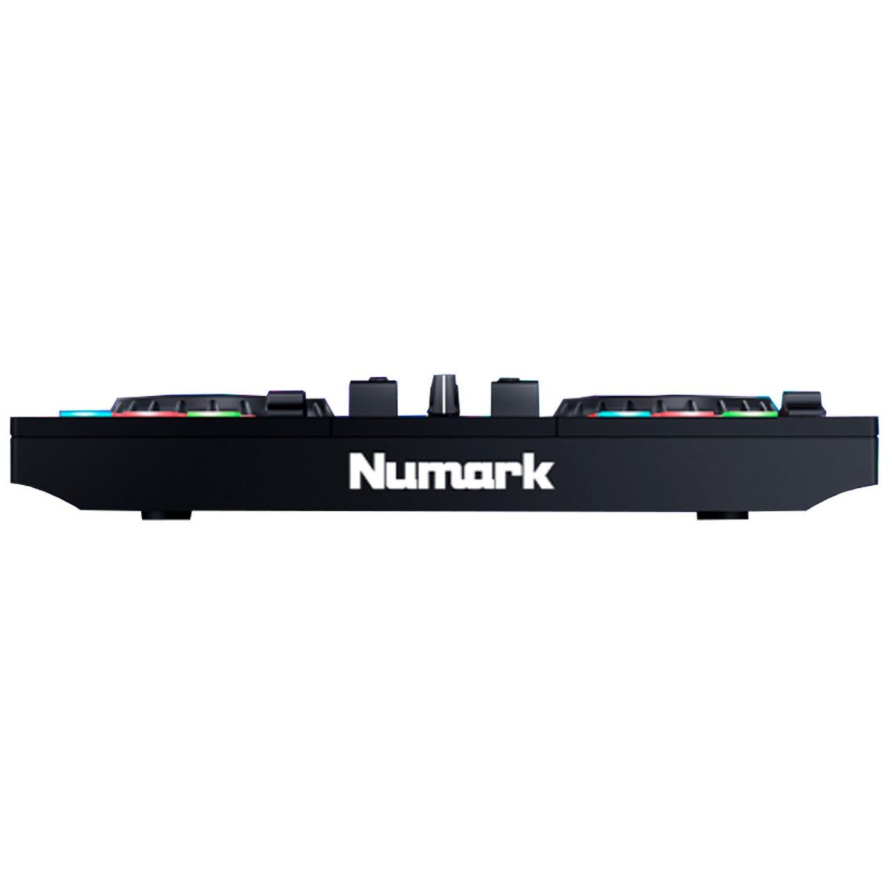 Controlador Numark Partymix Live De Dj Con Leds Y Bocinas