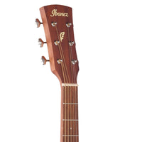 Thumbnail for Guitarra Electroacustica Ibanez Okume, Pf12mhce-opn