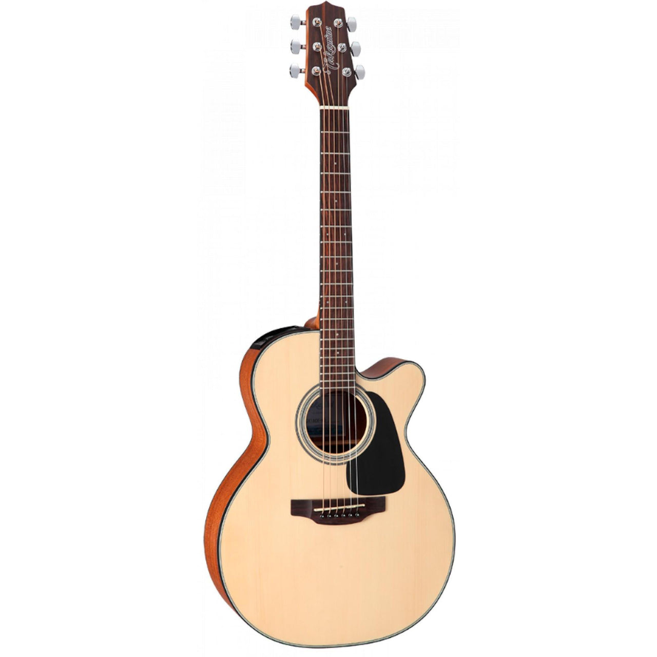 Guitarra Electroacustica Takamine 3/4 Natural, Gx18ce-ns