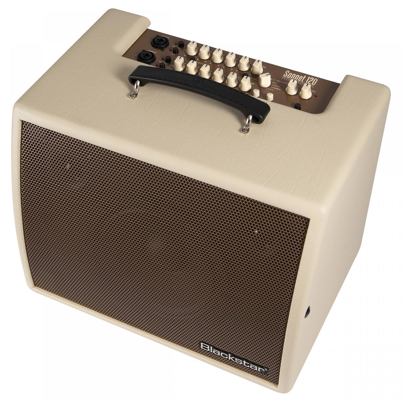Amplificador Combo Blackstar Para Guitarra Acustica Sonnet 120