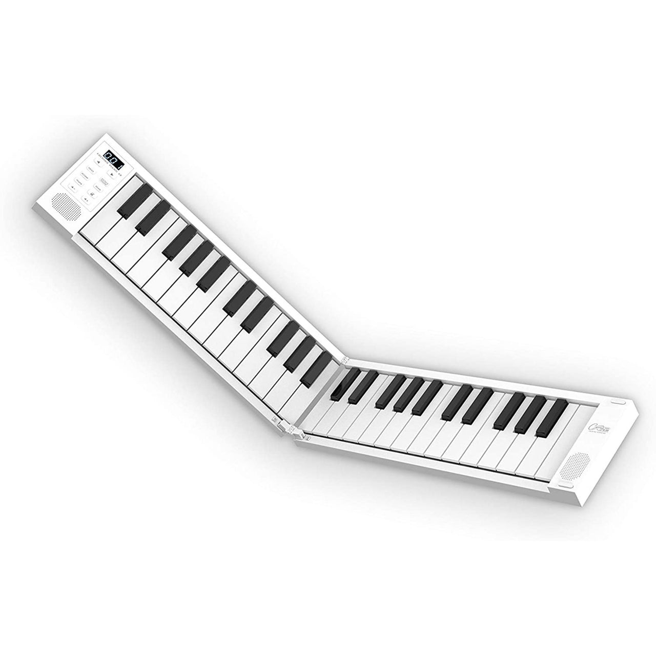 Piano Portatil Carry-on Folding 49 Teclas