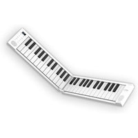 Thumbnail for Piano Portatil Carry-on Folding 49 Teclas