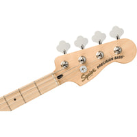 Thumbnail for Bajo Electrico Fender Squier Affinity Series Precision Bass Pj Negro 0378553506