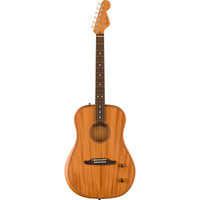 Thumbnail for Guitarra Electroacustica Fender Highway Series Dreadnought 0972512122