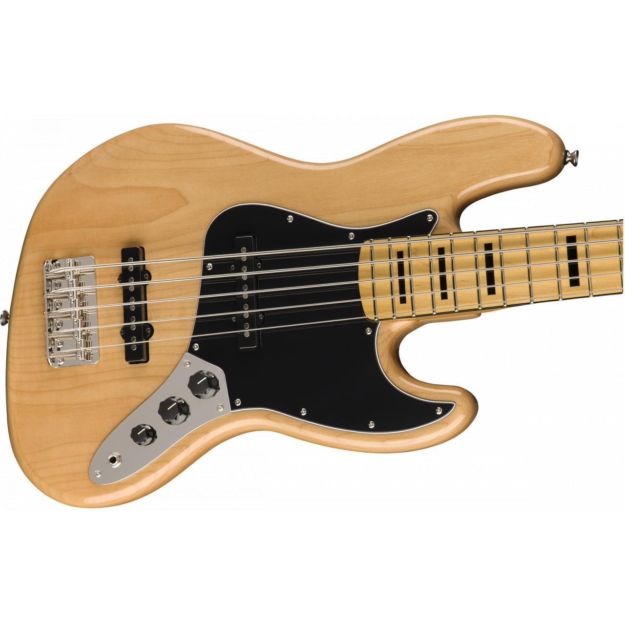Bajo Fender Classic Vibe '70s Jazz Bass Electrico Natural 0374550521
