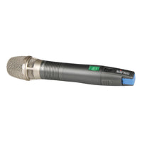 Thumbnail for Mipro, Act-70h, Mic. Mano Condensador