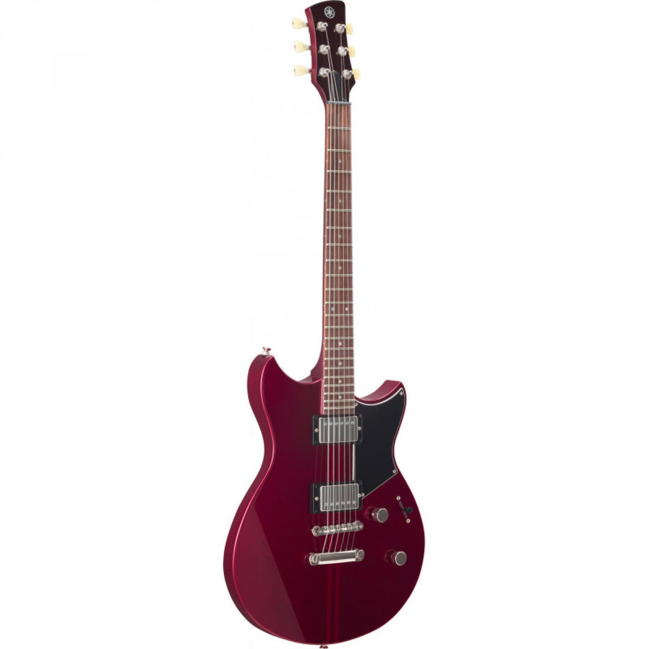 Guitarra Yamaha Rse20rcp Electrica Revstar Elemental Roja