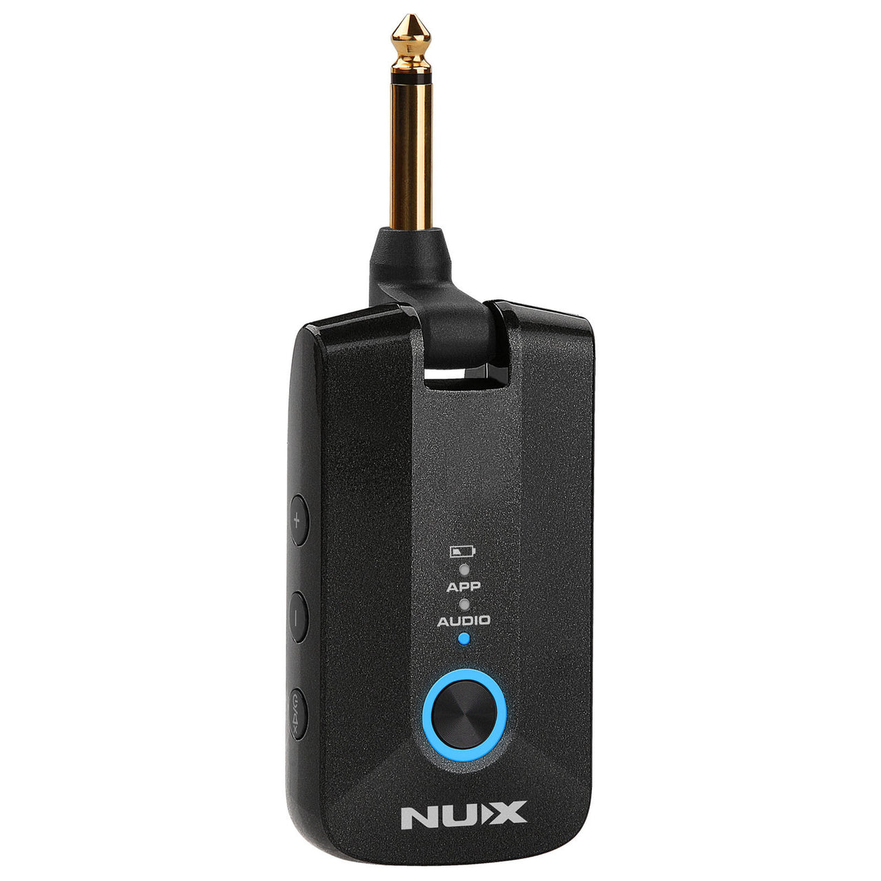 Amplificador Nux Mighty Plug Pro Mp-3 para Guitarra