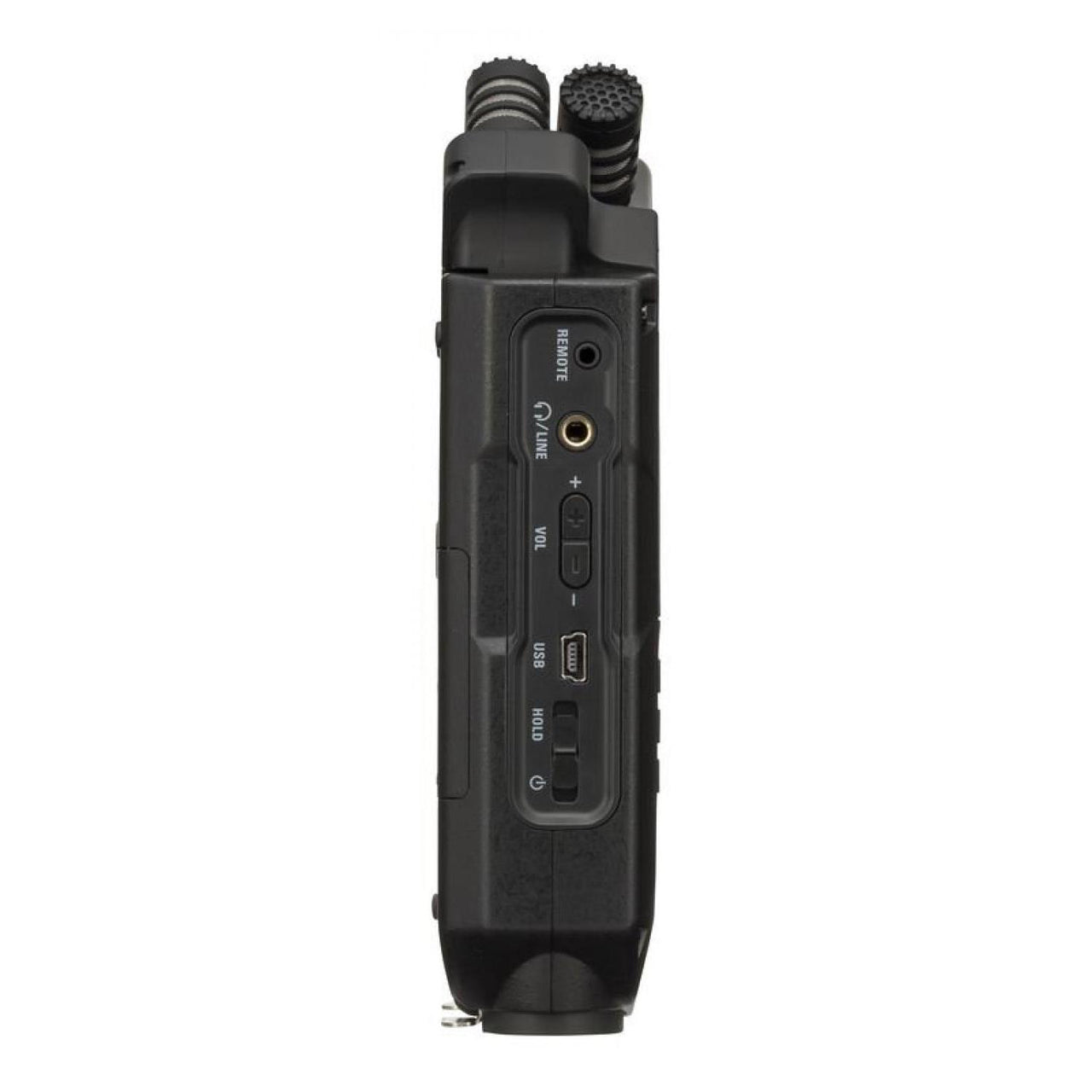 Grabadora Zoom Zh4nproab H4n Pro Digital De Audio Grabacion Simultanea