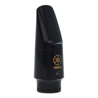 Thumbnail for Boquilla Yamaha Para Sax Soprano 6c, Ss6c