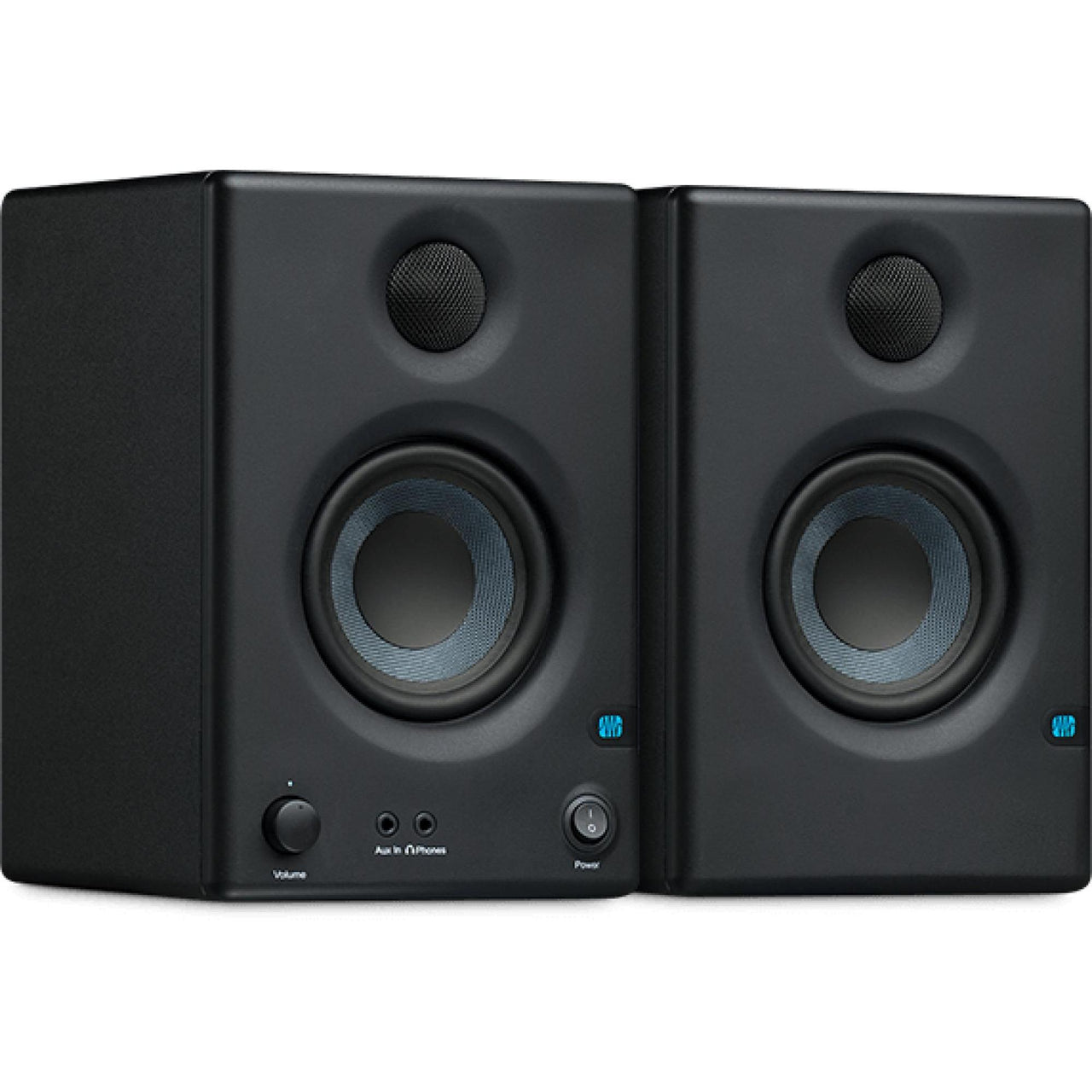 Monitor De Estudio Presonus Eris E3.5 Par Activo + Pasivo 2777500101