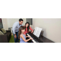 Thumbnail for Piano Yamaha Ydp103 Rspa Arius Digital Basico Adaptador Pa150