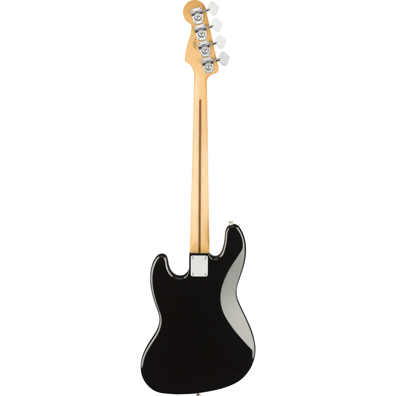 Bajo Electrico Fender Player Jazz Bass Black 0149903506