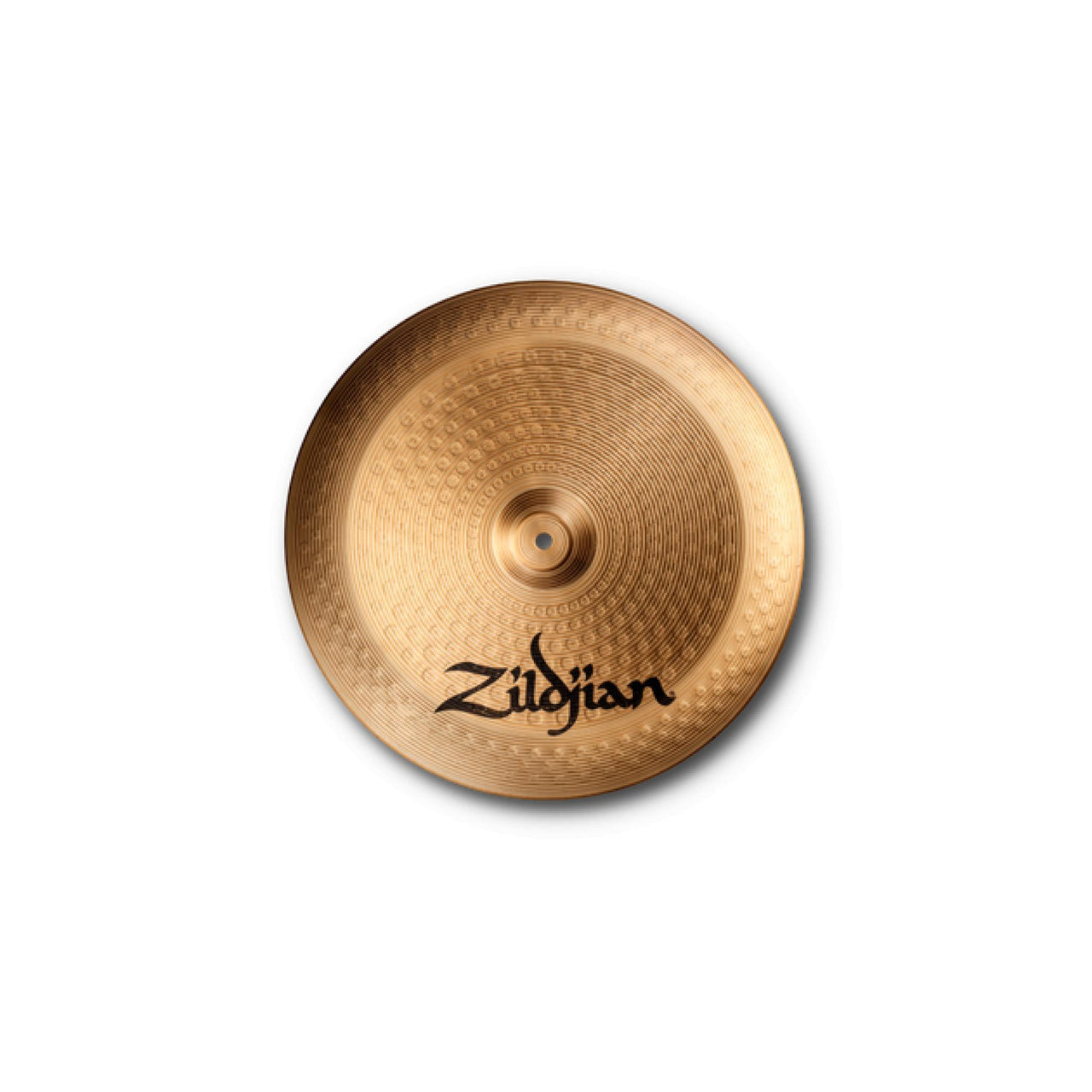 Platillo Zildjian Ilh16ch Serie I China 16 Pulgadas