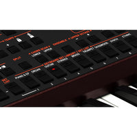 Thumbnail for Teclado Korg Sintetizador Arranger, Pa 1000