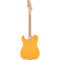 Thumbnail for Guitarra Electrica Fender Squier Sonic Telecaster Mn Bpg Btb 0373453550