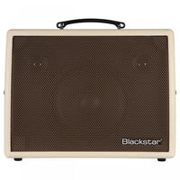 Thumbnail for Amplificador Combo Blackstar Para Guitarra Acustica Sonnet 120