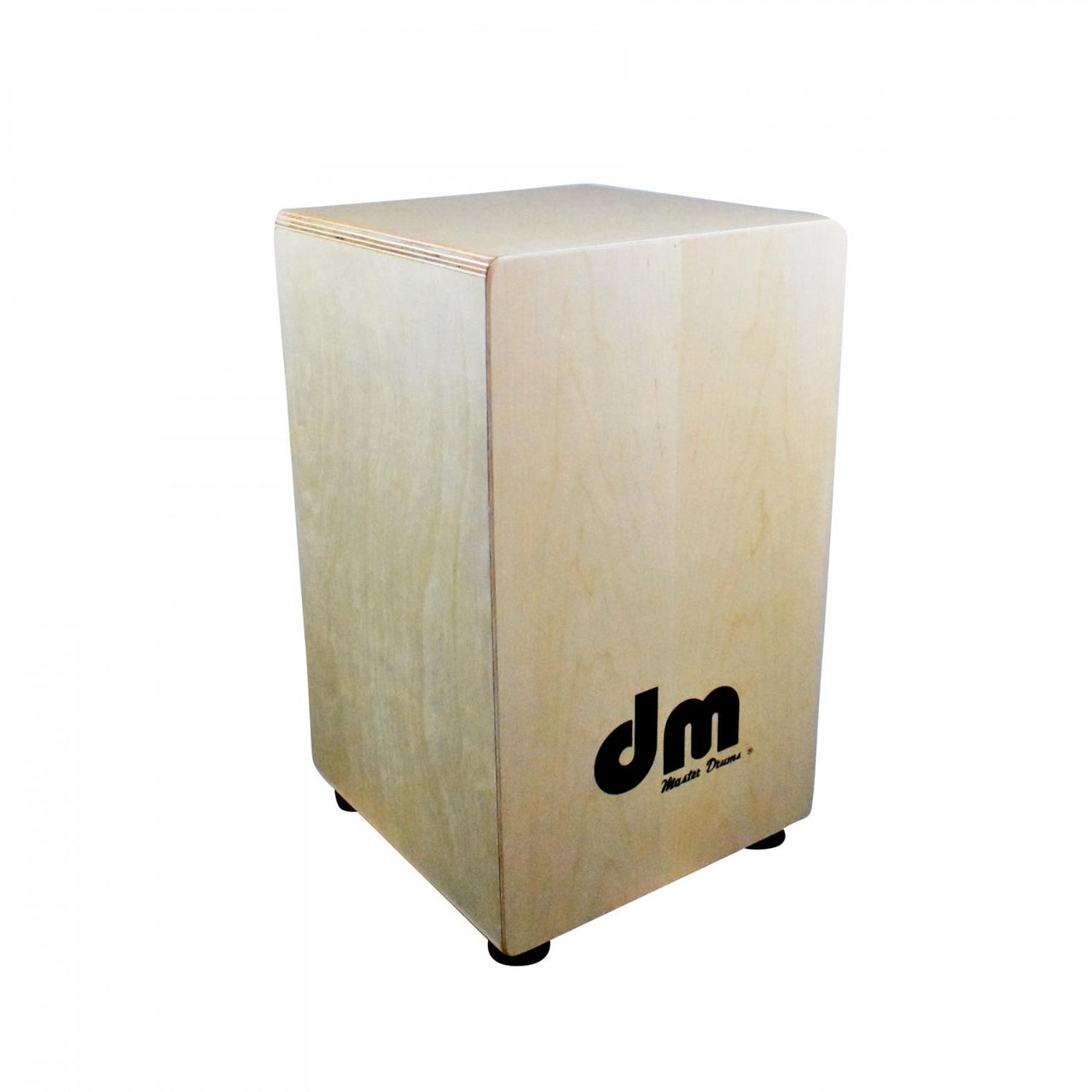 Cajon Dm Dmcj002 Peruano Madera Natural