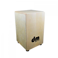 Thumbnail for Cajon Dm Dmcj002 Peruano Madera Natural