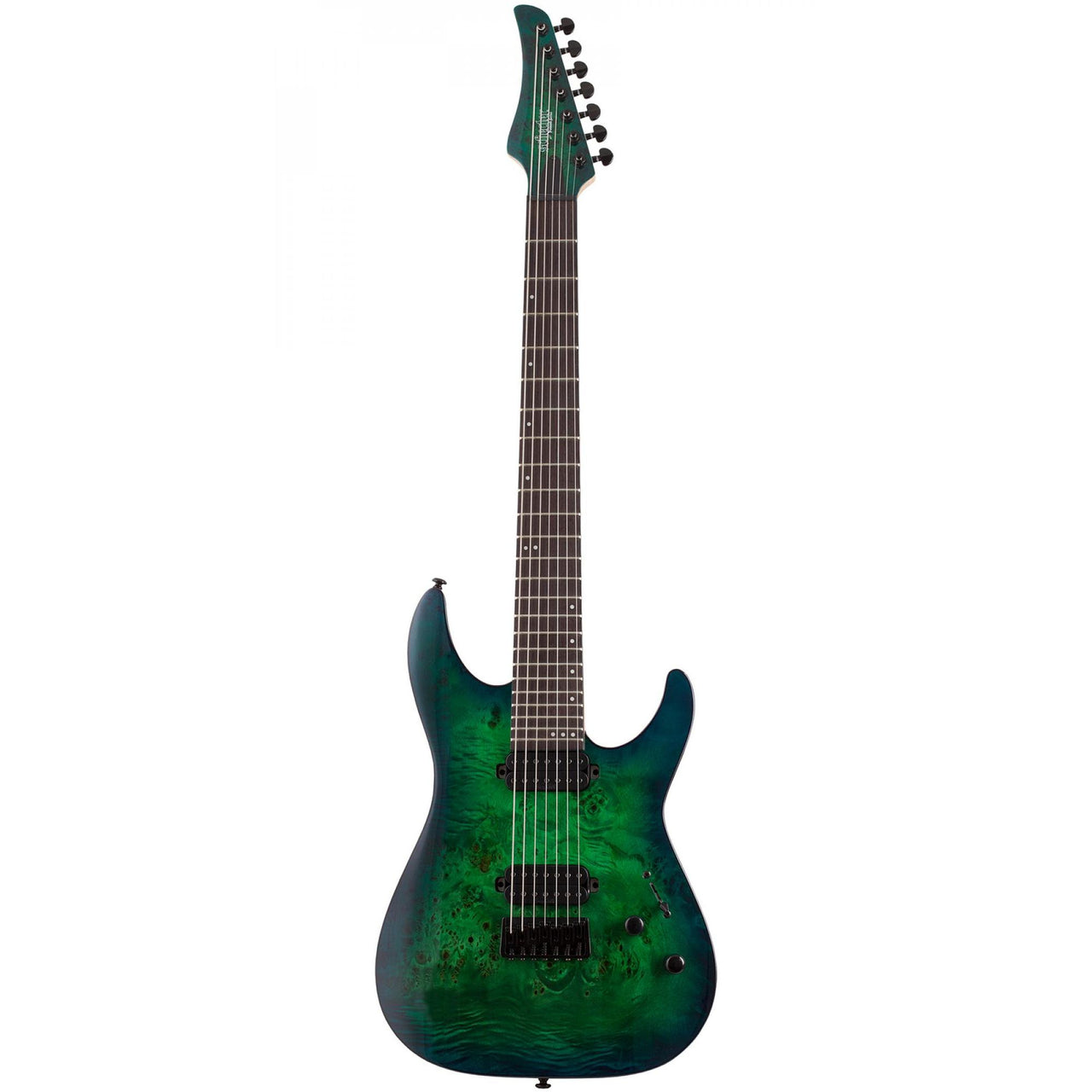 Guitarra Schecter Electrica Mod. C-7 Pro