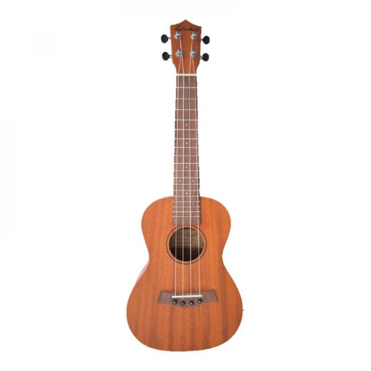 Ukulele Concert La Sevillana C/funda, Svuke 400