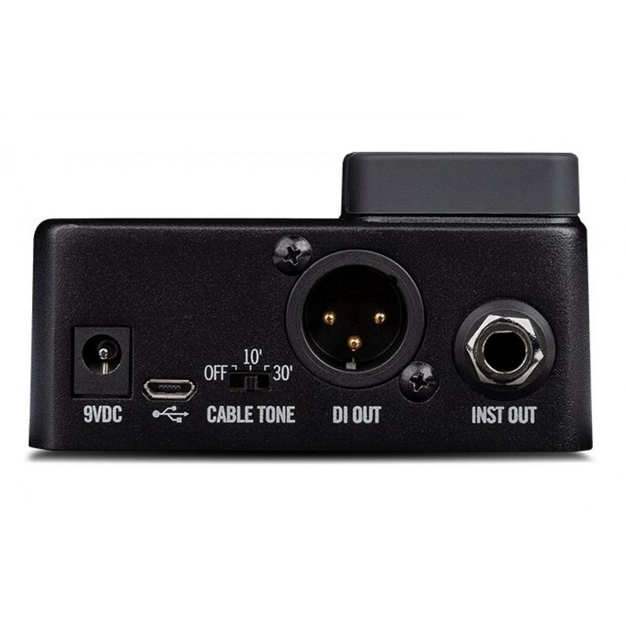 Sistema Inalambrico Line 6 Relay G10s En PedaL Para Instrumento