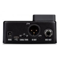 Thumbnail for Sistema Inalambrico Line 6 Relay G10s En PedaL Para Instrumento