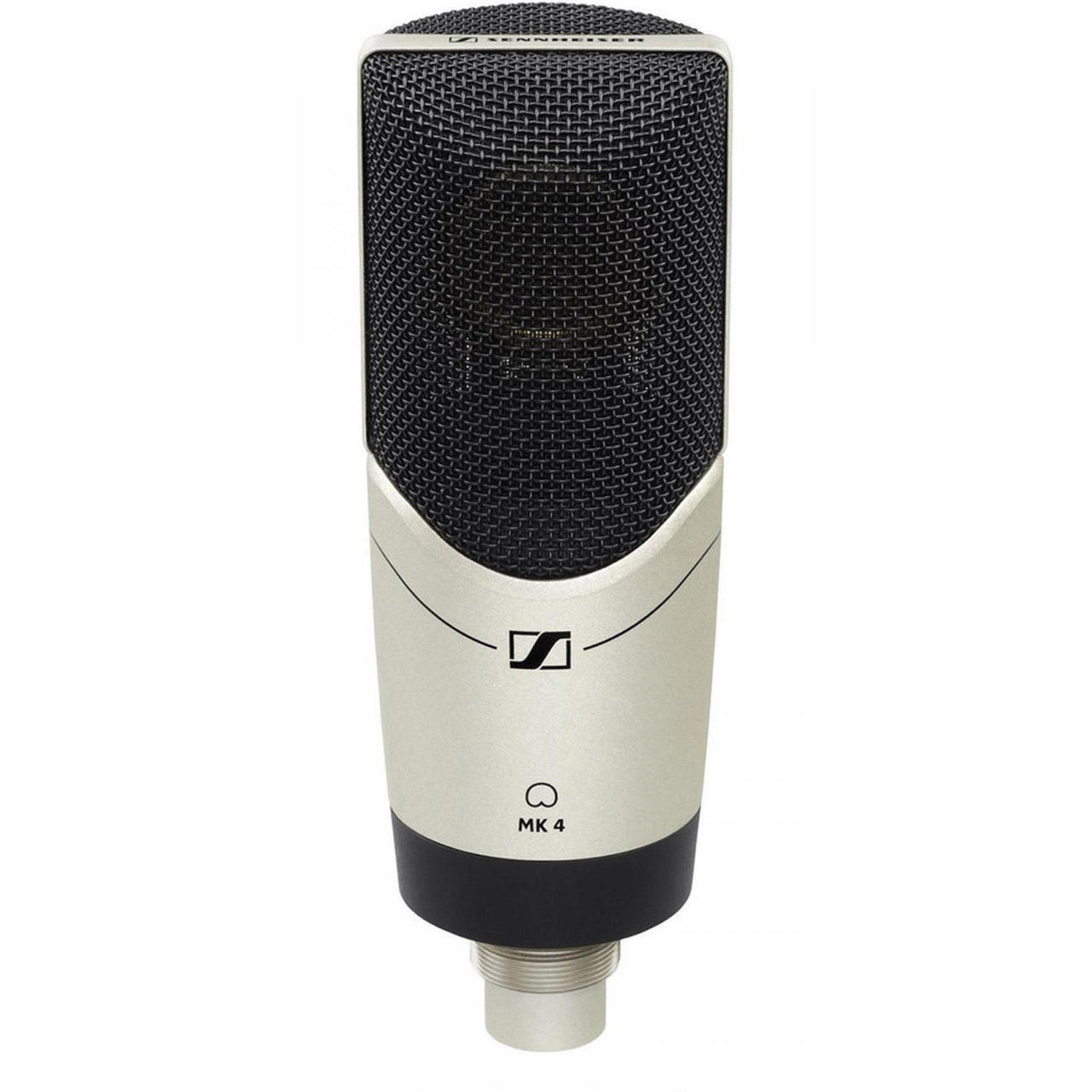 Microfono Sennheiser Multiproposito Mk4