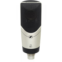 Thumbnail for Microfono Sennheiser Multiproposito Mk4