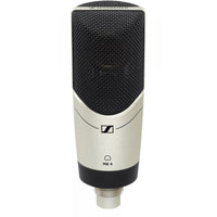 Thumbnail for Microfono Sennheiser Multiproposito Mk4