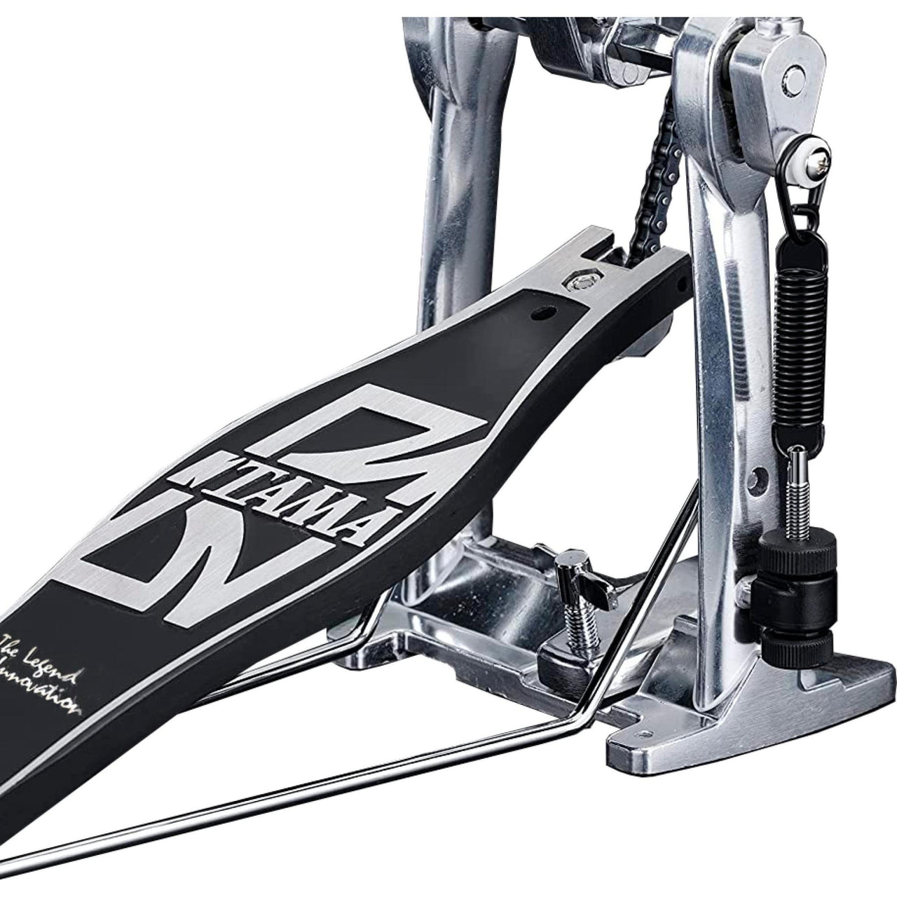 Pedal Doble Tama Hp30tw Para Bombo