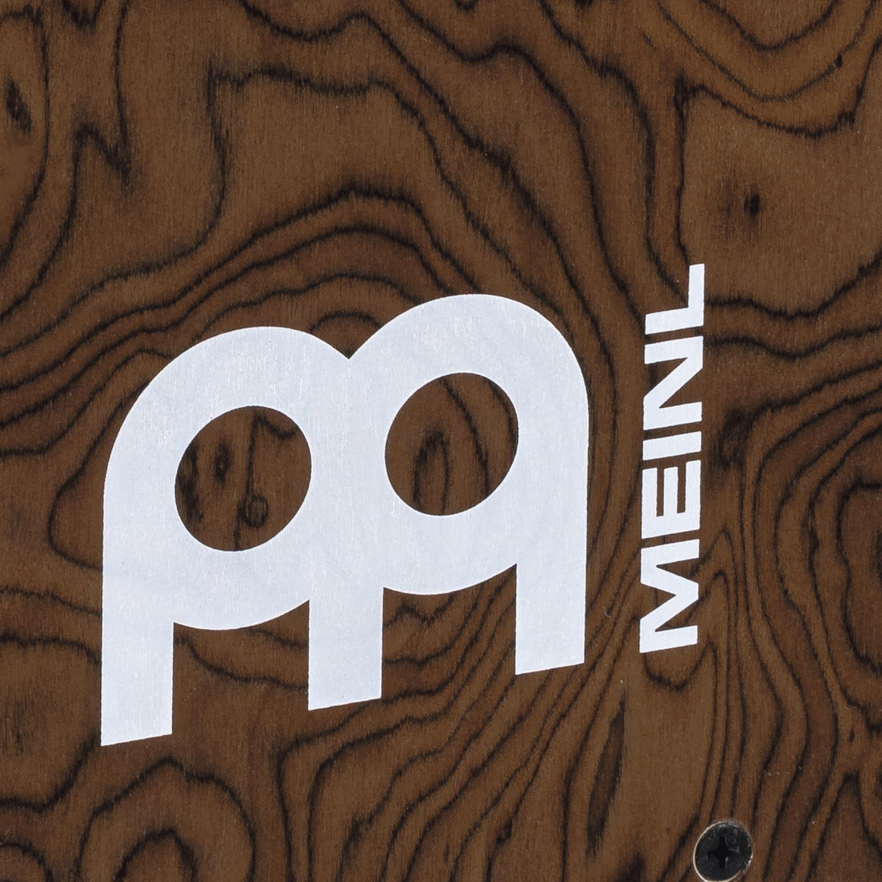 Cajon Meinl Sc80bw Ajustable Snarecraft Esquinas Redondeadas