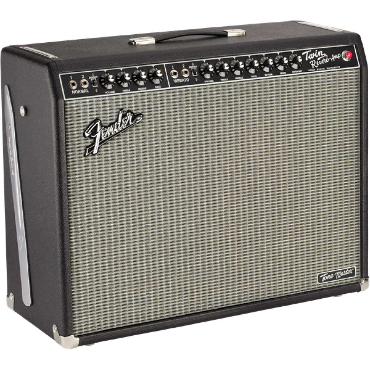 Amplificador Fender Tone Master Twin Reverb 120v, 2274200000