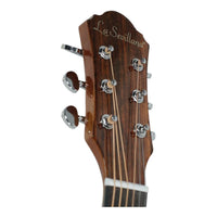 Thumbnail for Guitarra  Electroacustica La Sevillana, Fo-300ceq