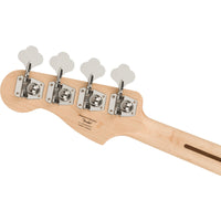 Thumbnail for Bajo Electrico Fender Squier Affinity Series Precision Bass Pj  Blanco Olímpico 0378553505