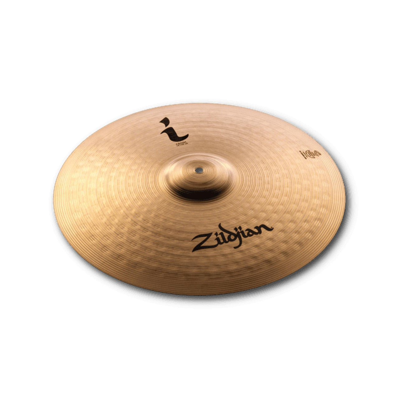 Platillo Zildjian Ilh19c Serie I Crash 19 Pulgadas