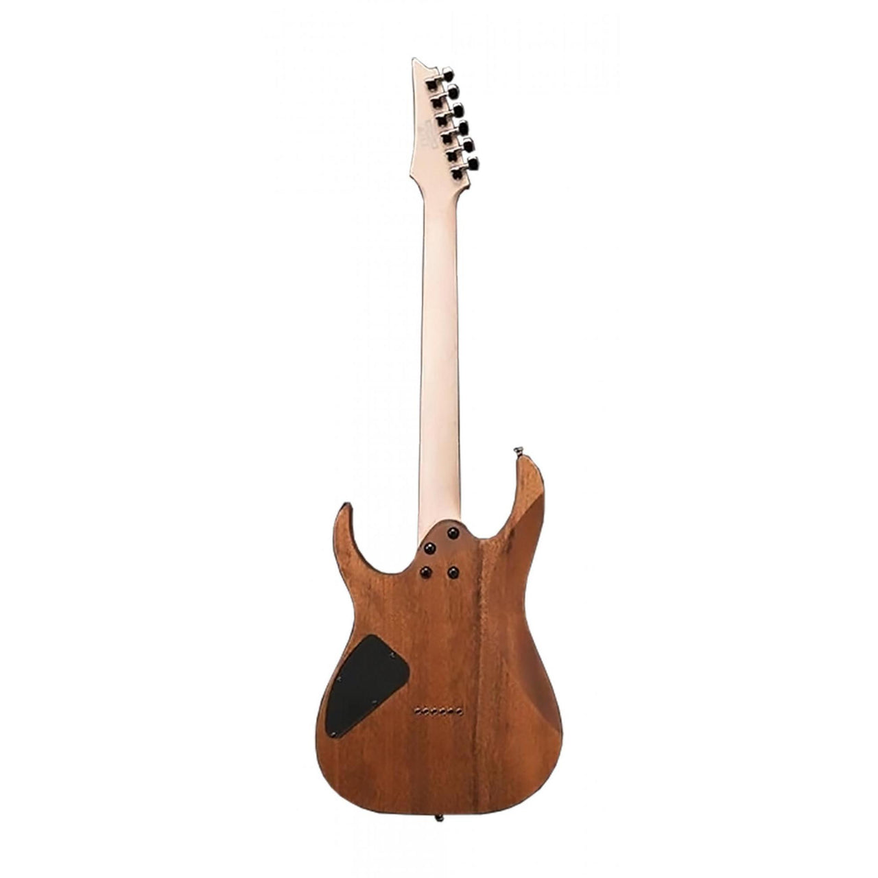 Guitarra Ibanez Rg421-mol Serie Rg Caoba Mate