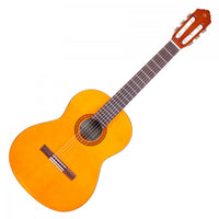 Thumbnail for Guitarra Acustica Yamaha 3/4 (Tercerola), Cs40 MINA