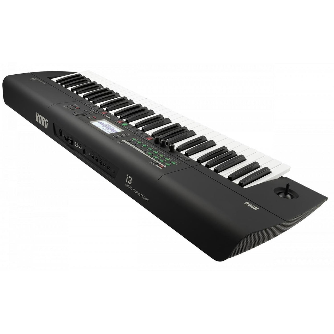 Sintetizador Korg I3-MB Estacion De Trabajo