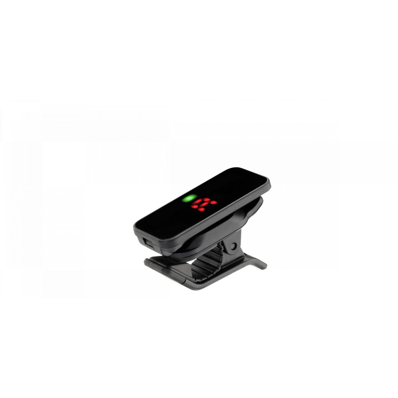 Afinador Korg De Clip Con Display 120 Grados, Pitchclip2+ Pc-2+
