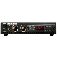 Thumbnail for Amplificador Radson 45musb 127v 12v