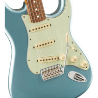 Thumbnail for Fender Stratocaster Mexicana Vintera 60s Electrica 0149983383