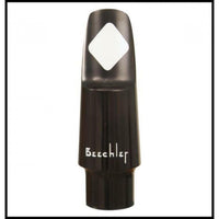 Thumbnail for Boquilla Beechler B10-8 Para sax Alto Negra N°8
