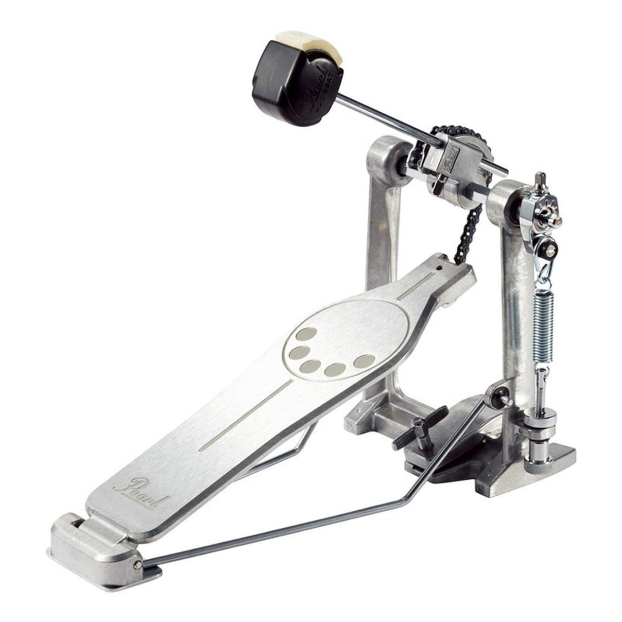 Pedal Pearl Para Bombo Serie 830 P-830