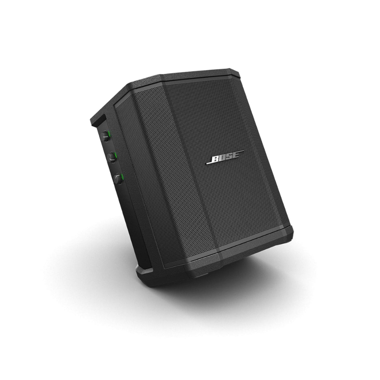 Bose S1 Pro Sistema De Audio Negro Bt Sin Bateria